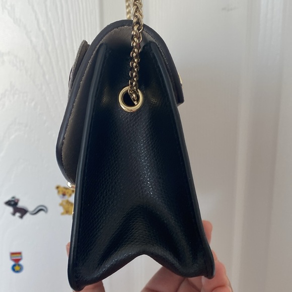 Furla Hello Kitty Metropolis Crossbody Cute Bag - pre owned - Picture 4 of 14